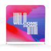Stacked Welcome Home - Stretch Tension Displays - Image 2
