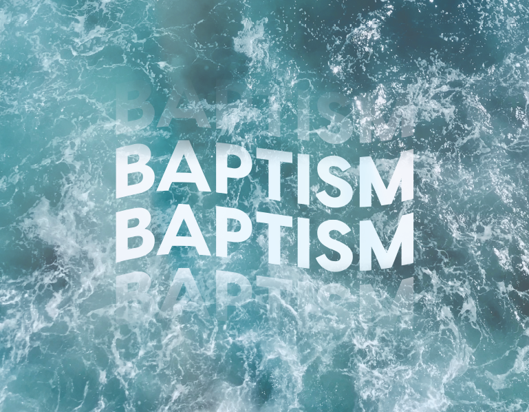 Baptism Wave